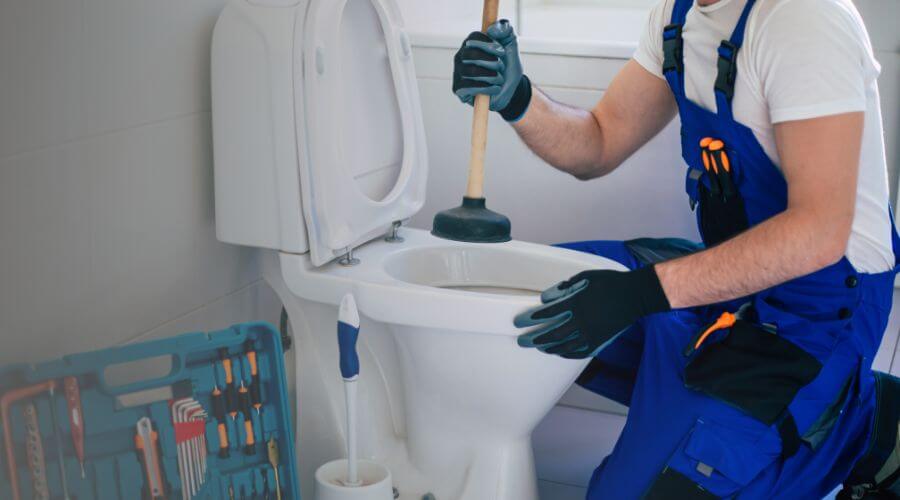 drain cleaning in Kamuela, HI